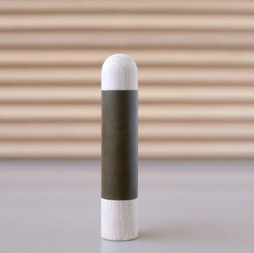 Chapman Wood Appliance Pulls With Half Leather - Misc image 11