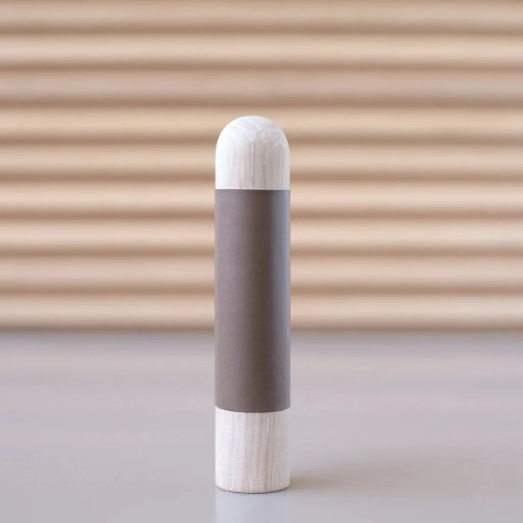 Chapman Wood Appliance Pulls With Half Leather - Misc image 14