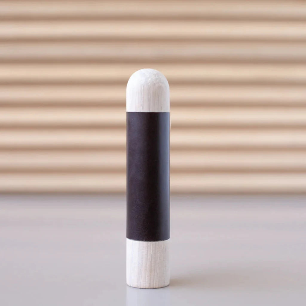 Chapman Wood Appliance Pulls With Half Leather - Misc image 15