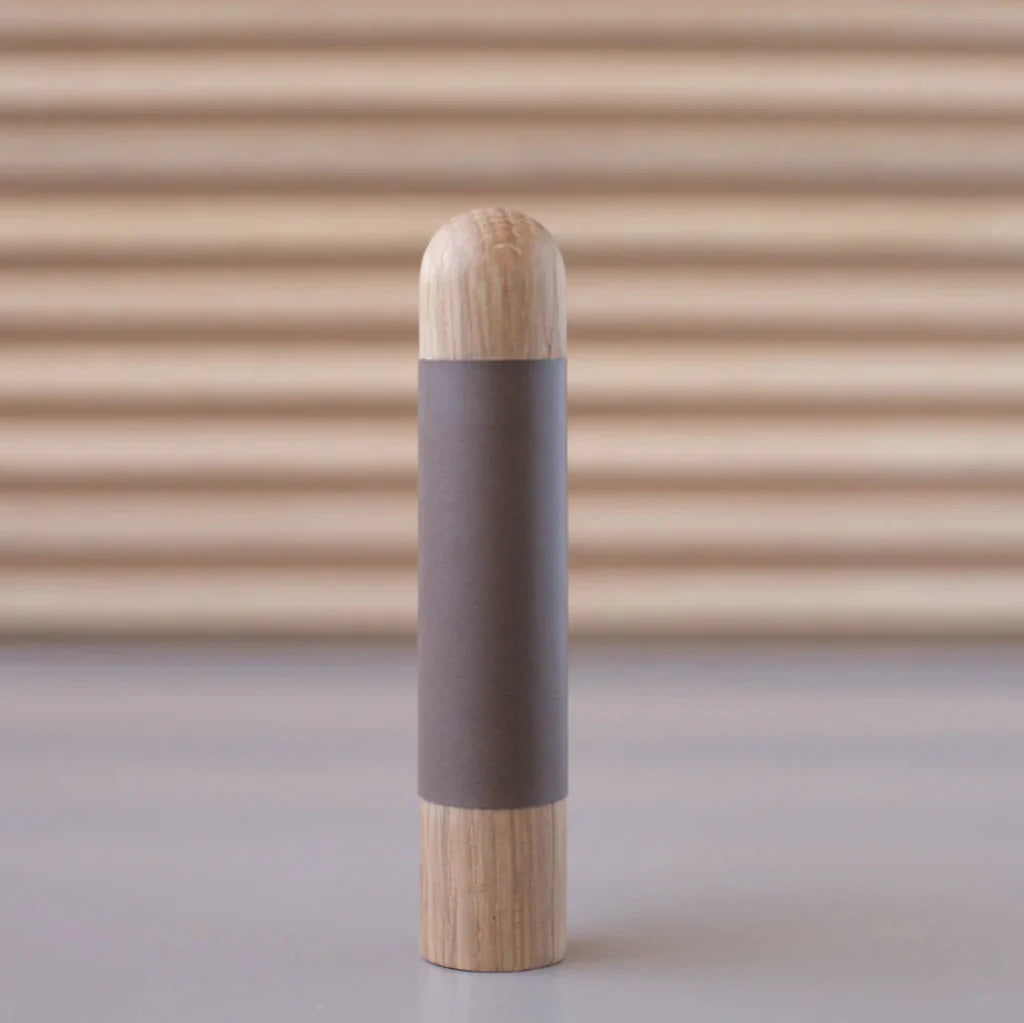 Chapman Wood Appliance Pulls With Half Leather - Misc image 19