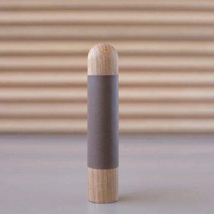 Chapman Wood Appliance Pulls With Half Leather - Misc image 19