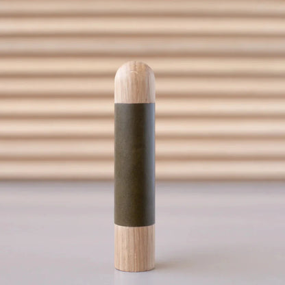 Chapman Wood Appliance Pulls With Half Leather - Misc image 20