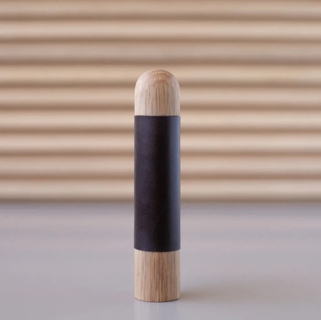 Chapman Wood Appliance Pulls With Half Leather - Misc image 21