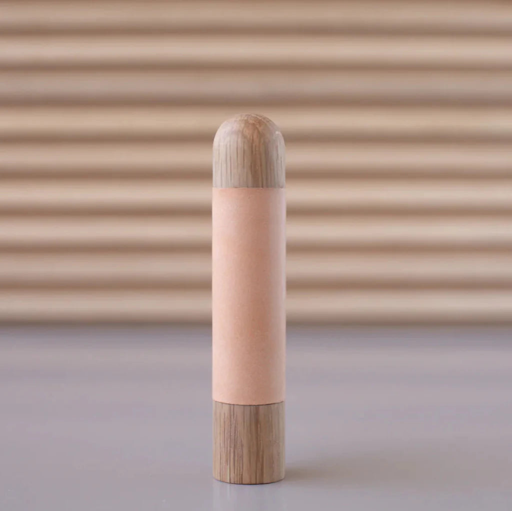 Chapman Wood Appliance Pulls With Half Leather - Misc image 22