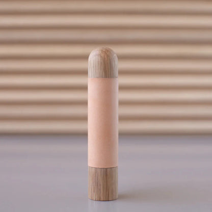 Chapman Wood Appliance Pulls With Half Leather - Misc image 22