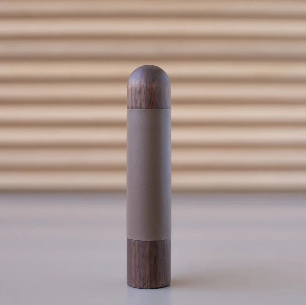 Chapman Wood Appliance Pulls With Half Leather - Misc image 26