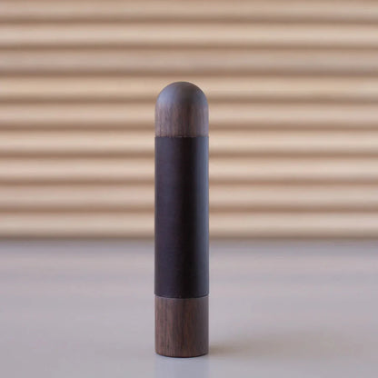 Chapman Wood Appliance Pulls With Half Leather - Misc image 27