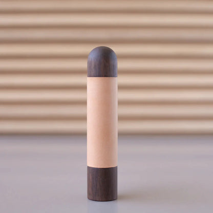 Chapman Wood Appliance Pulls With Half Leather - Misc image 28