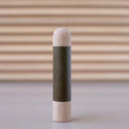 Chapman Wood Appliance Pulls With Half Leather - Misc image 29