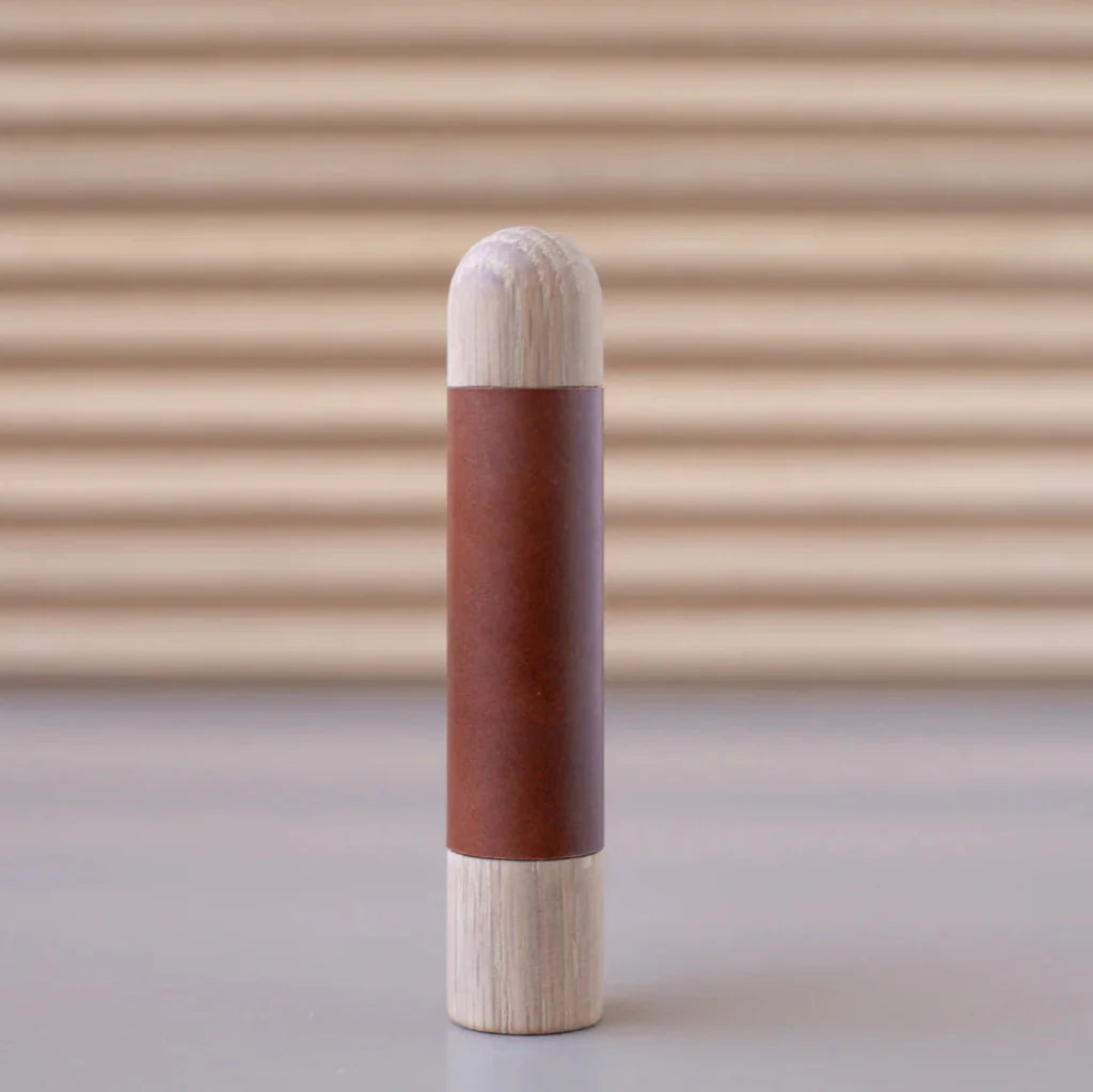 Chapman Wood Appliance Pulls With Half Leather - Misc image 30