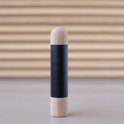 Chapman Wood Appliance Pulls With Half Leather - Misc image 31