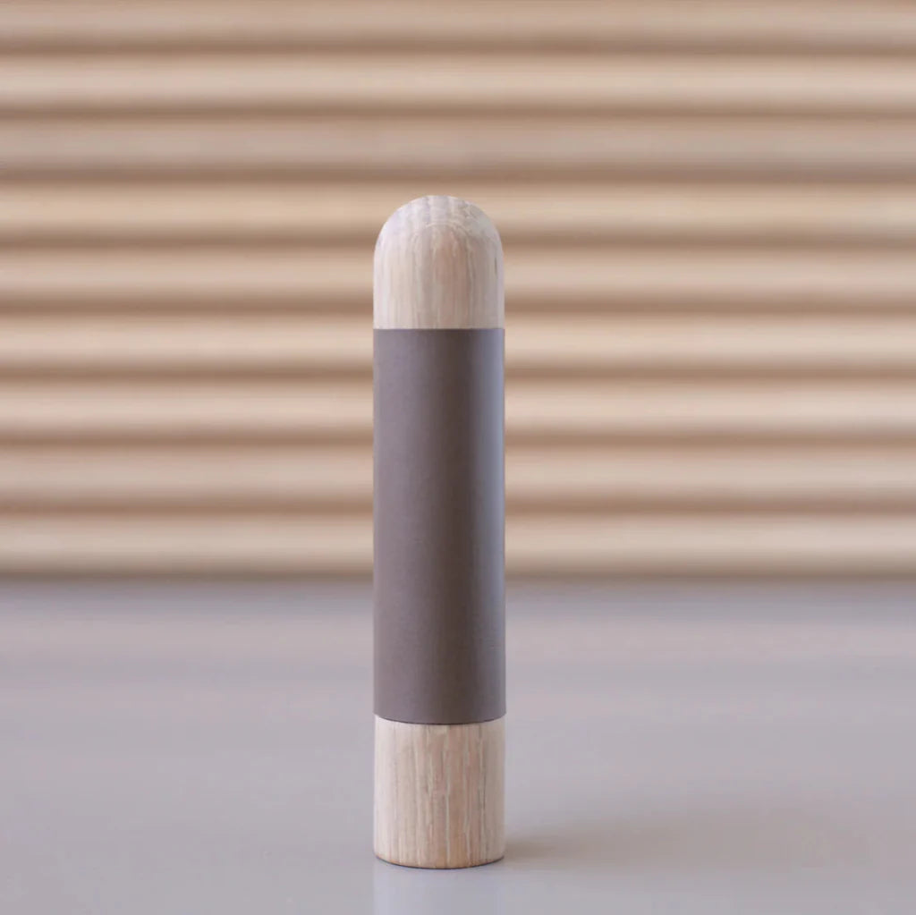 Chapman Wood Appliance Pulls With Half Leather - Misc image 32