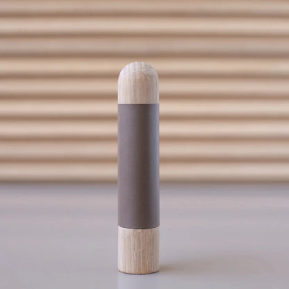 Chapman Wood Appliance Pulls With Half Leather - Misc image 32