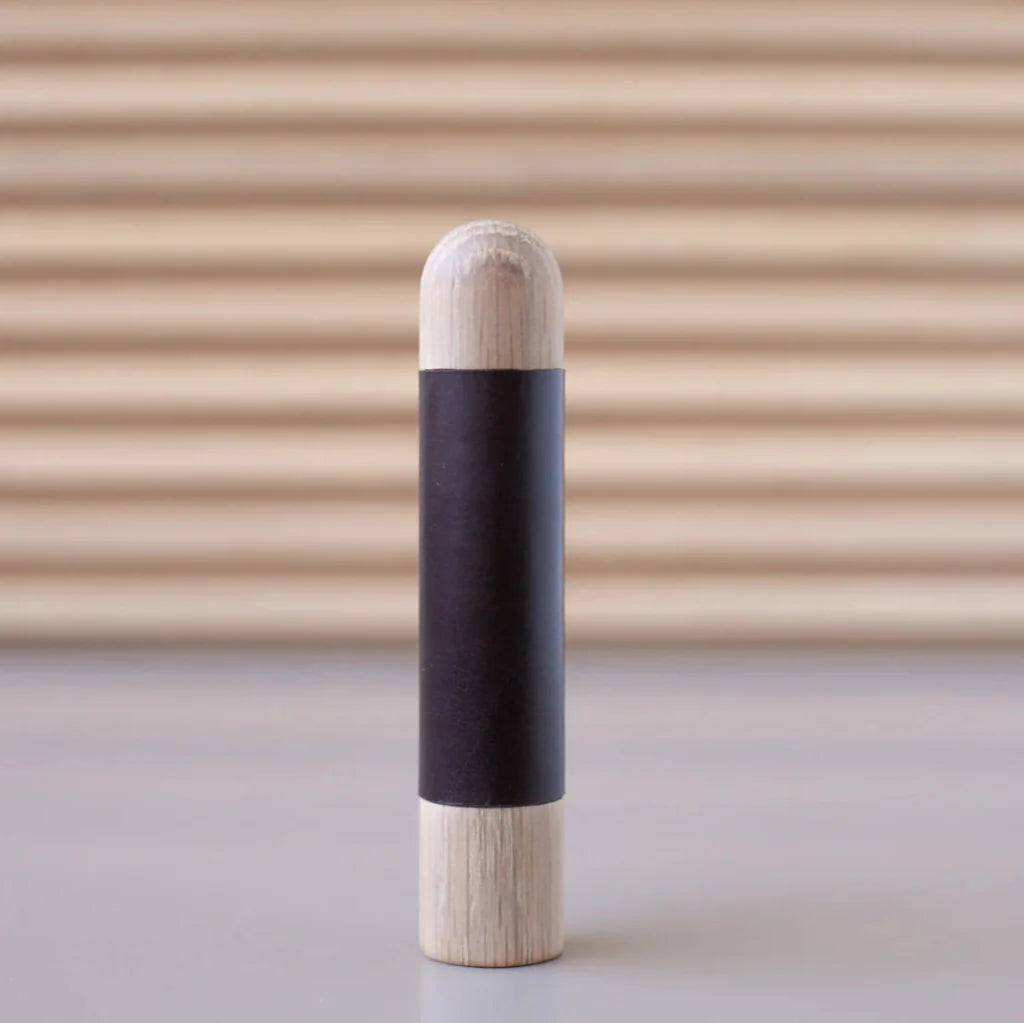 Chapman Wood Appliance Pulls With Half Leather - Misc image 33