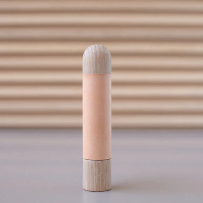 Chapman Wood Appliance Pulls With Half Leather - Misc image 34