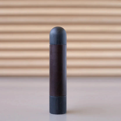 Chapman Wood Appliance Pulls With Half Leather - Misc image 39