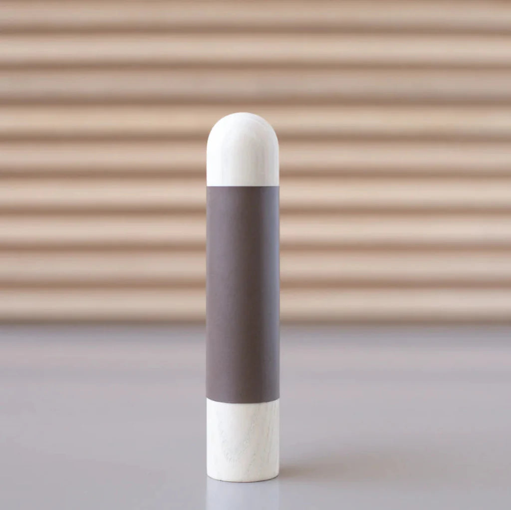 Chapman Wood Appliance Pulls With Half Leather - Misc image 8