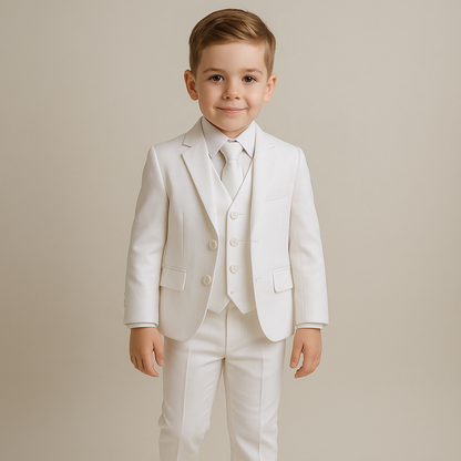 The Basic Suit Formal Boys Suit - Misc image 5