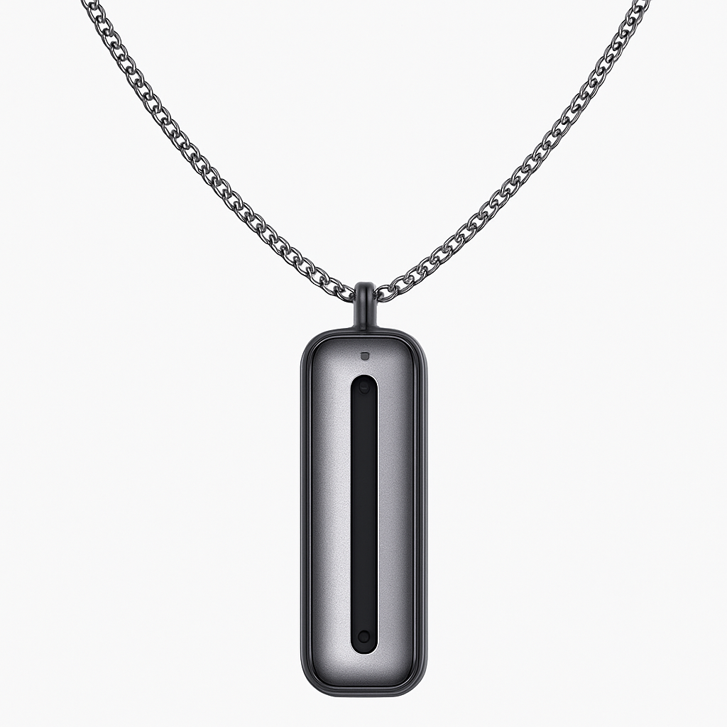 FloPod™  Titanium Lanyard - Misc image 1