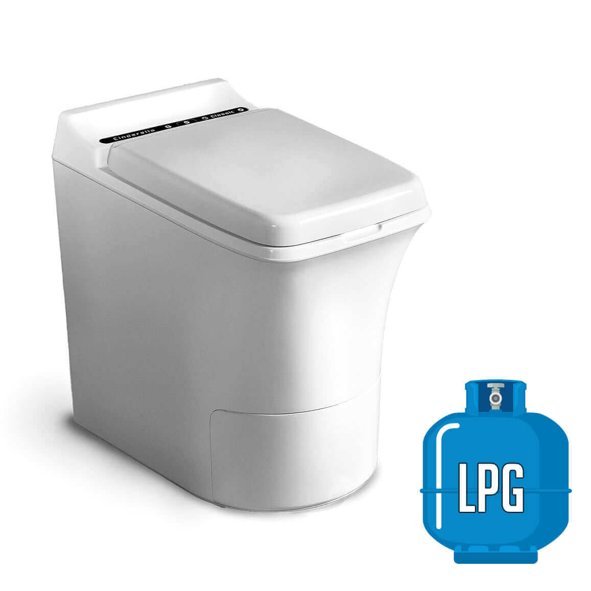 Cinderella Freedom Toilet Complete Bundle - Misc image 4