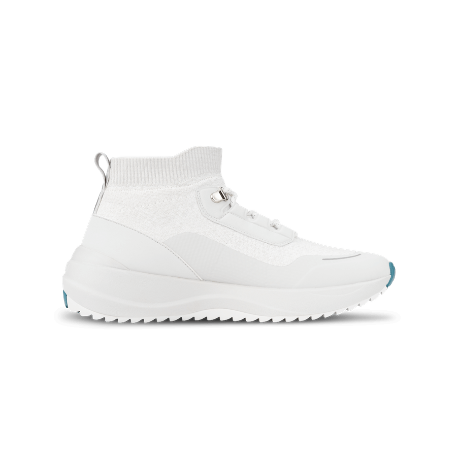 Men's Stormburst - Frost White - Misc image 2