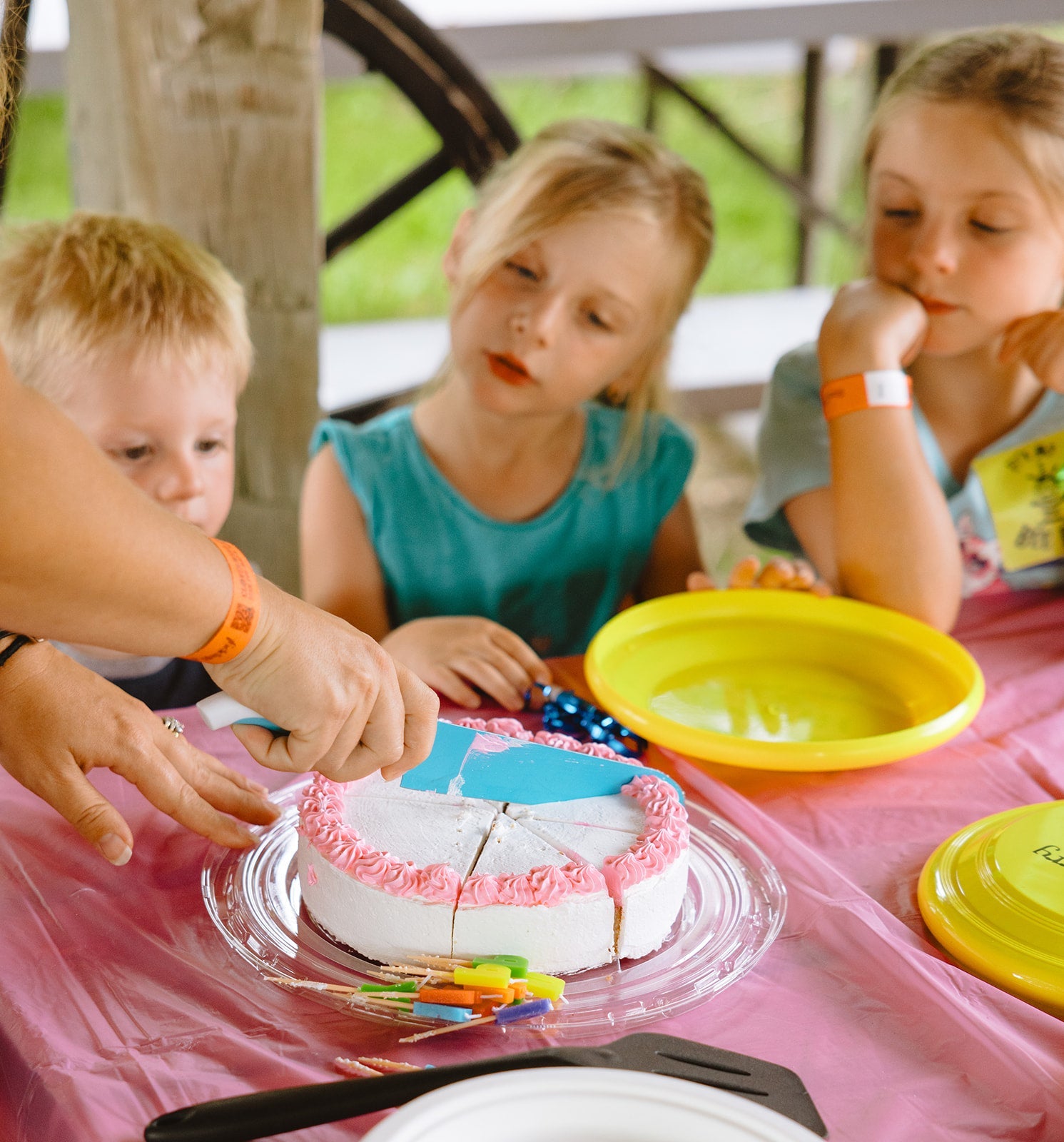 Birthday Parties 2025 - Misc image 3