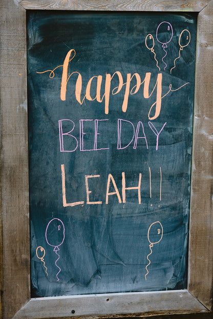 Birthday Parties 2025 - Misc image 4