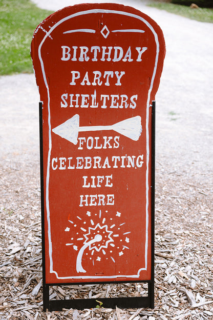 Birthday Parties 2025 - Misc image 7