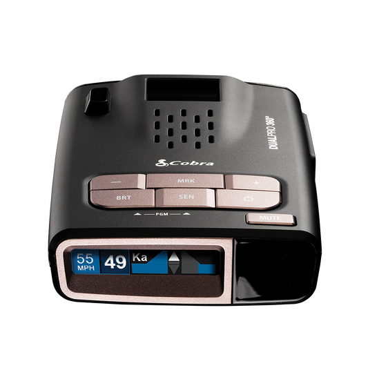 Cobra DualPro 360° - Misc image 1