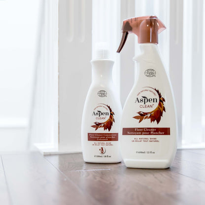 AspenClean Concentrated Floor Cleaning Kit - Misc image 4