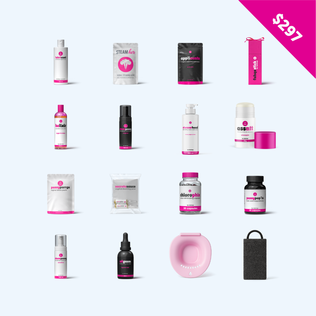 Fuhqe Kitt All - Misc image 1