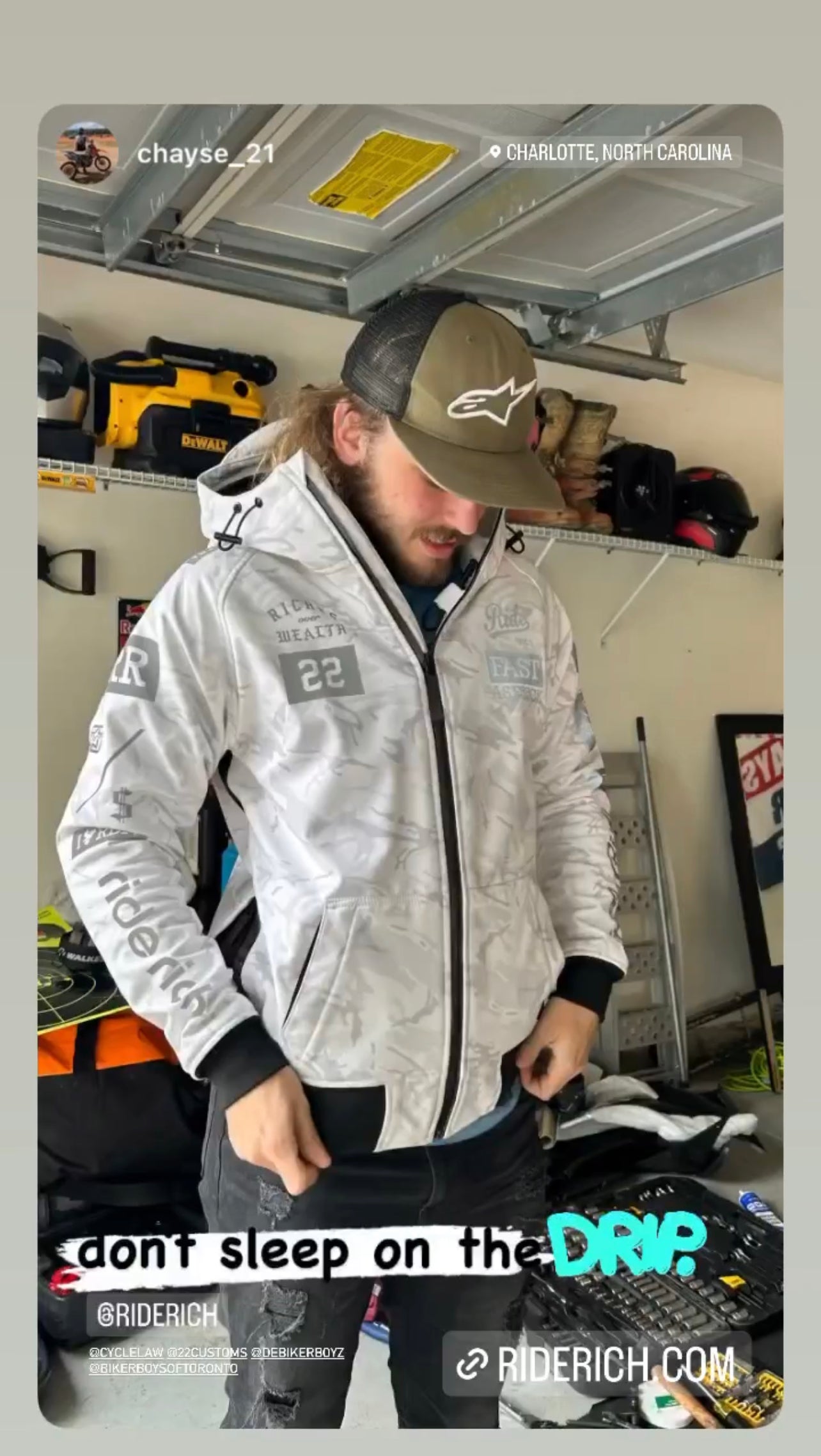 [Pre-Sale // Backorder] Regency™ Armoured Softshell Hooded Jacket {RR GP/Black Camo} - Misc image 20