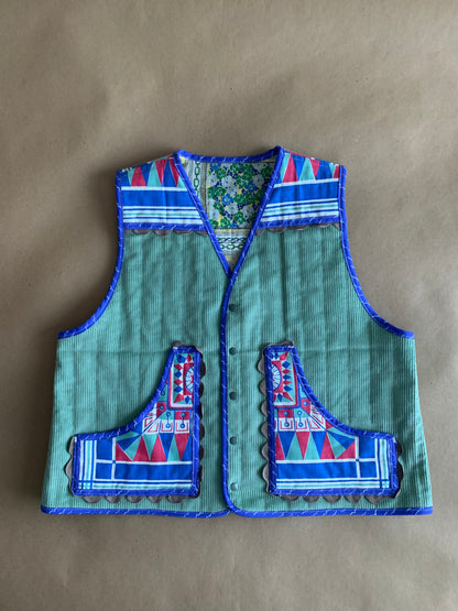 RTS Adult Quilted Vests - Misc image 3