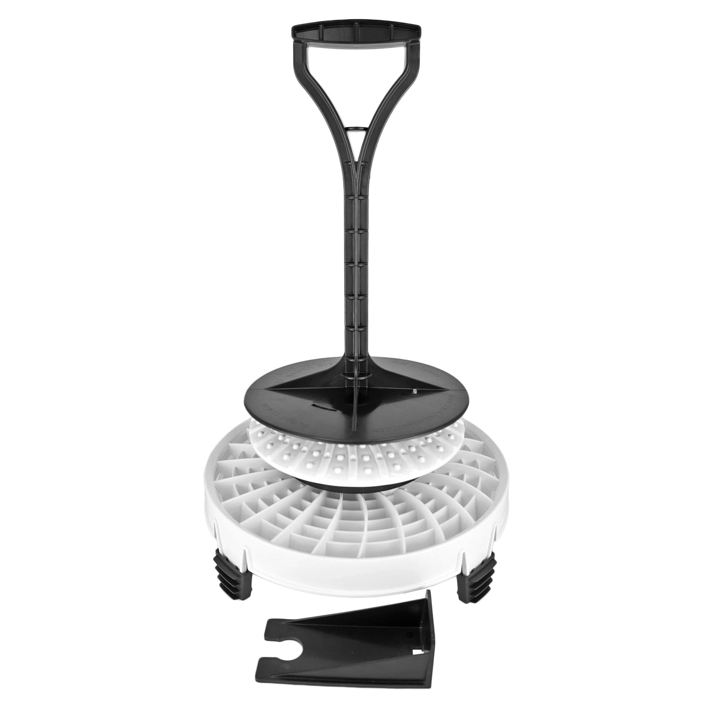 DIRT LOCK - COMPLETE PAD WASHER KIT - Kitchen & Dining image 2