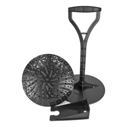 DIRT LOCK - PAD WASHER SYSTEM ATTACHMENT - Kitchen & Dining image 1