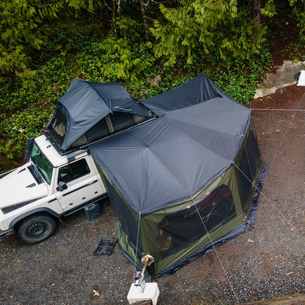 BRT2 Tent - Misc image 10