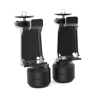 RAM Promaster Timbren SES - Front Kit - Misc image 1