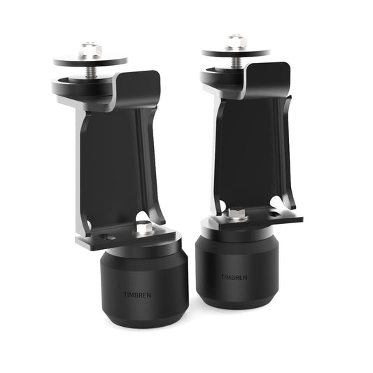 RAM Promaster Timbren SES - Front Kit - Misc image 1