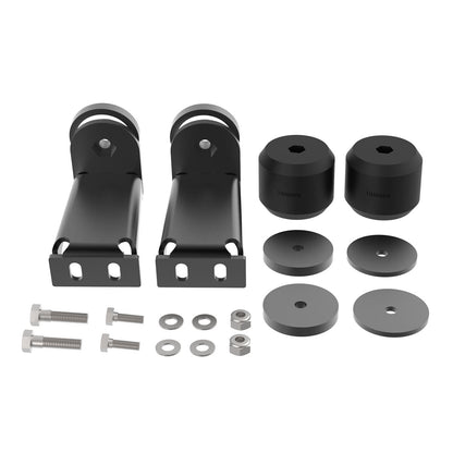 RAM Promaster Timbren SES - Front Kit - Misc image 2