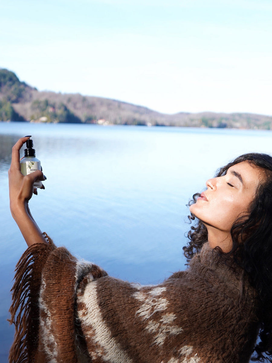 Neroli Serenity Lux Box - Misc image 5