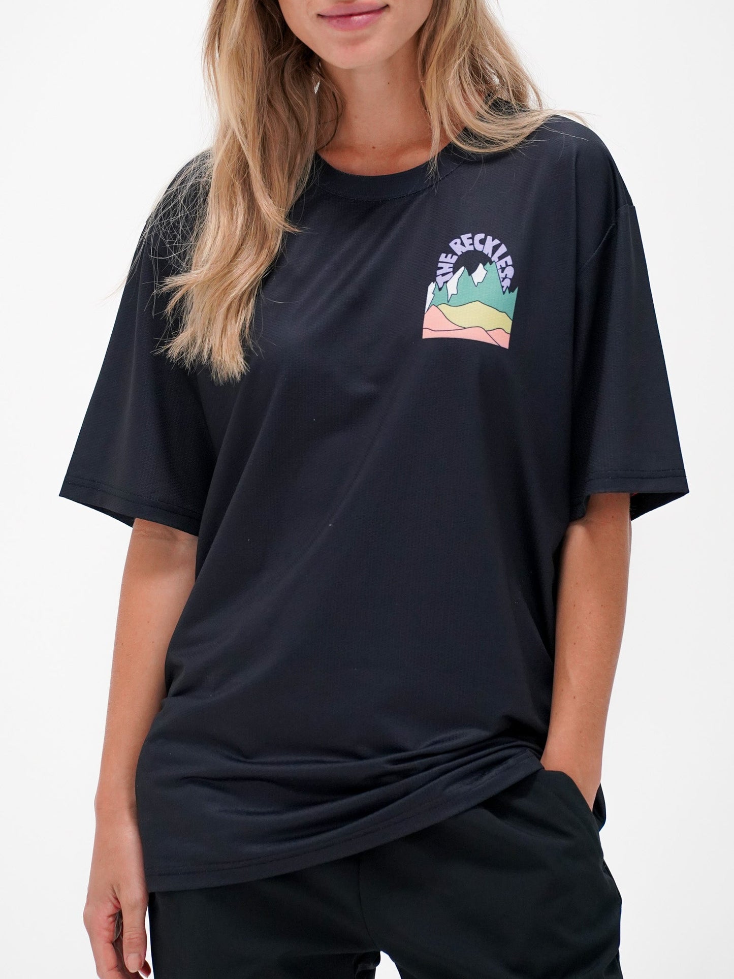 Mountain Bike Jersey - Misc image 2