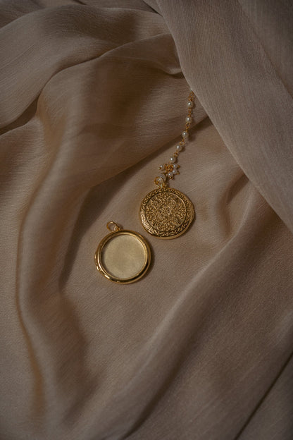 Farishta Frames - Jewelry image 1
