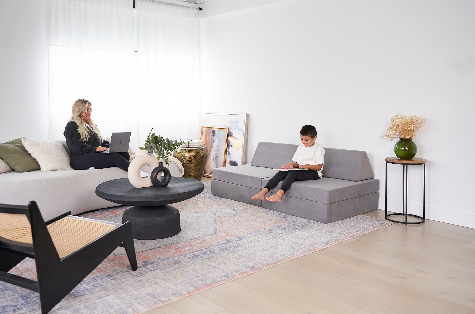 Kiddie Couch - Misc image 5