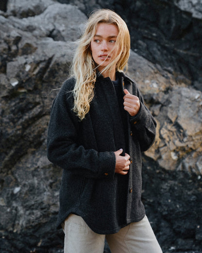 The Loft Coat - Misc image 22