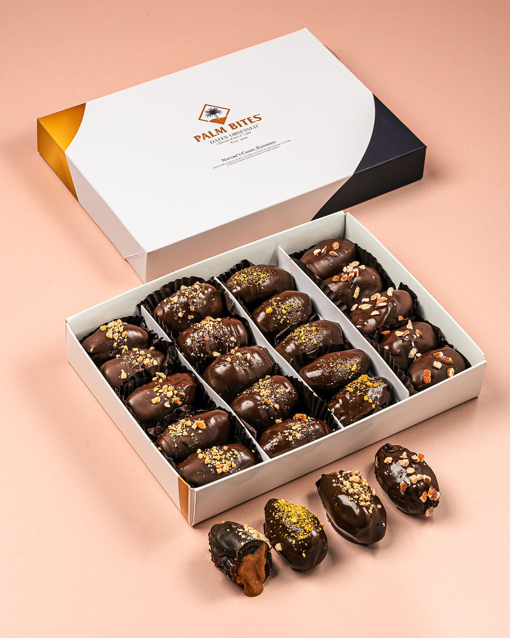 Nut Butter | Variety Box - Apparel image 1