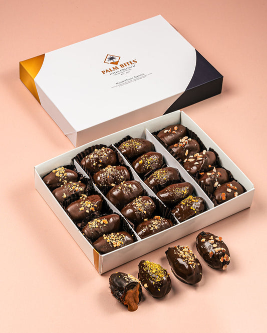 Nut Butter | Variety Box - Apparel image 1