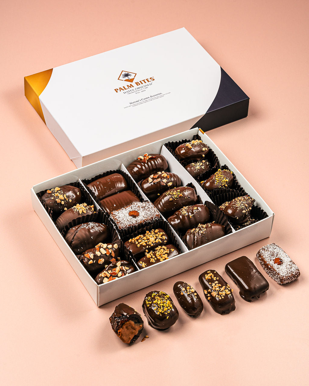 The Ultimate Variety Pack - Apparel image 1