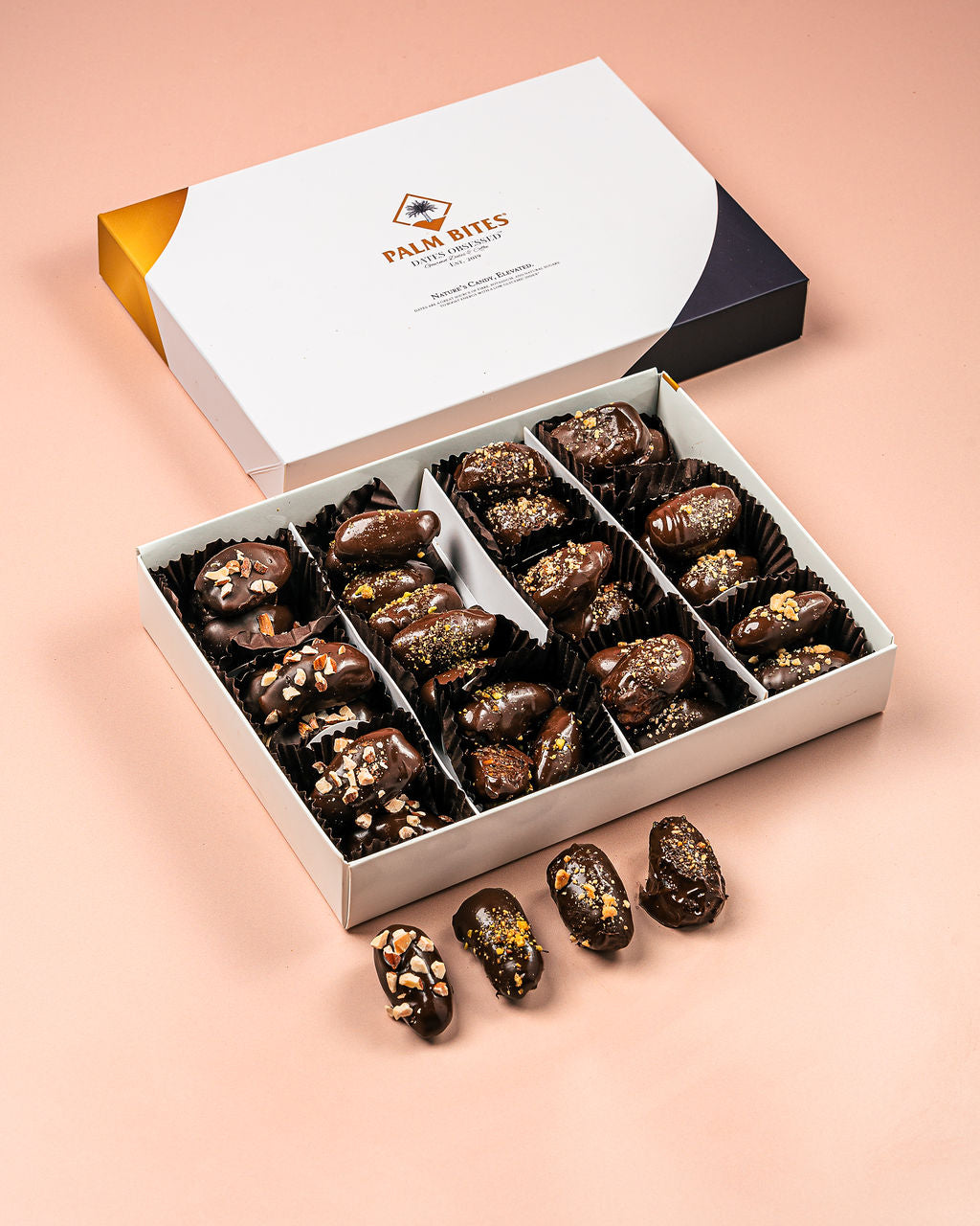 One Bite | Variety Pack - Apparel image 1