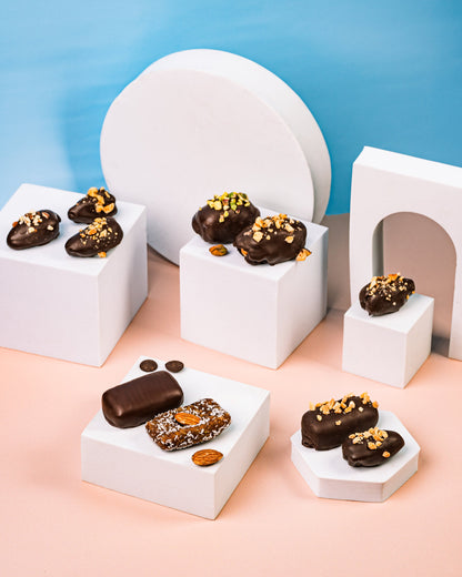 The Ultimate Variety Pack - Apparel image 3