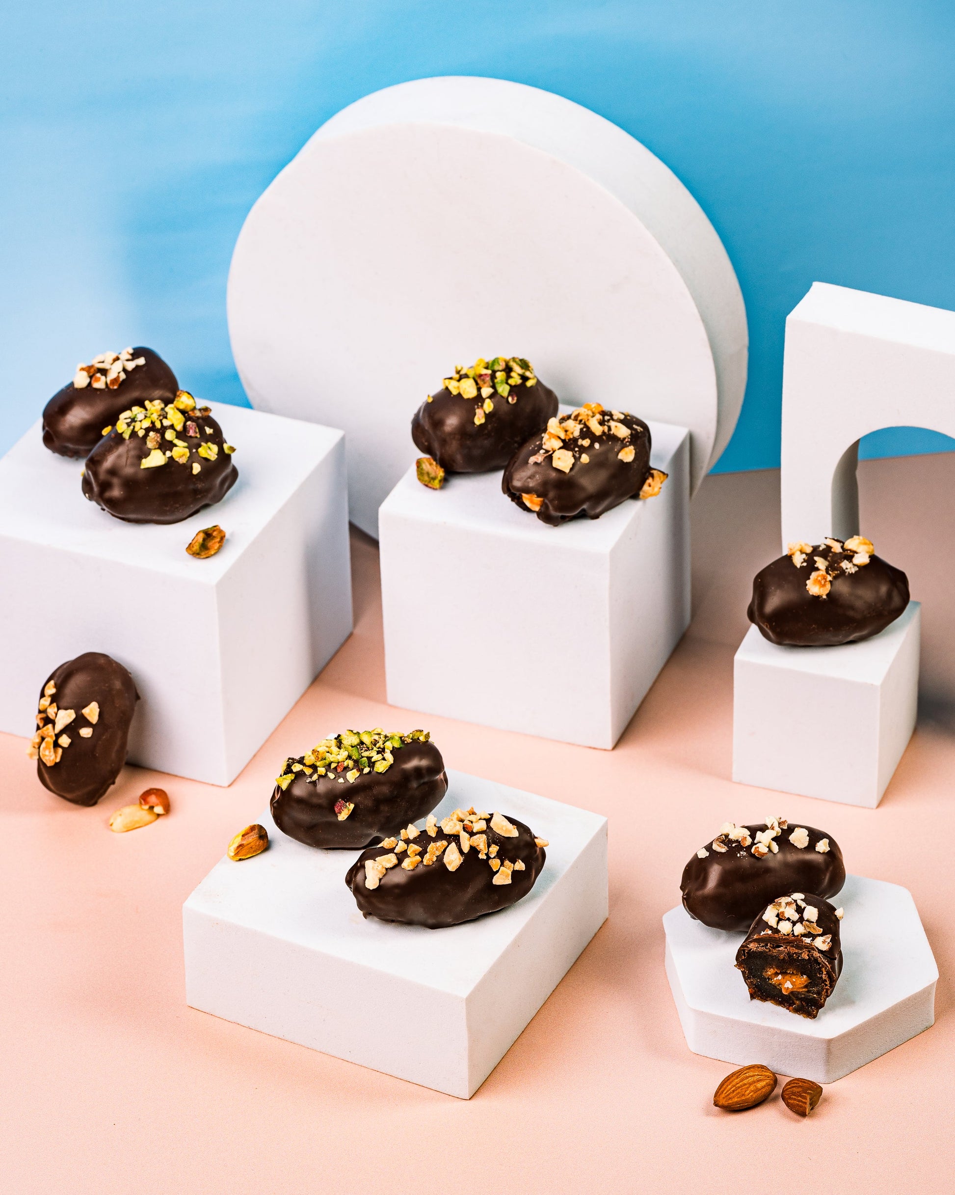 Nut Butter | Variety Box - Apparel image 3